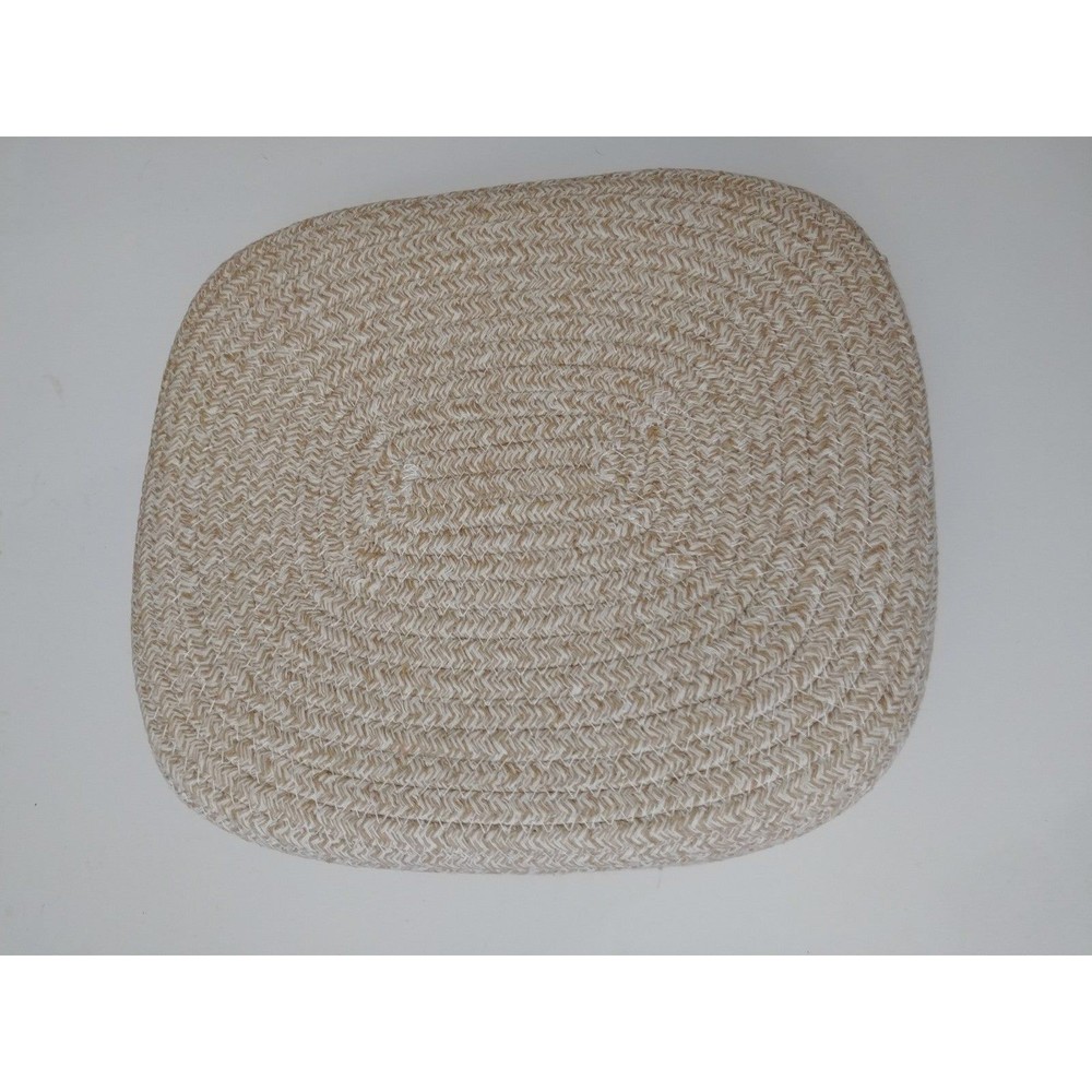3-Pack Cotton Rope Baskets - Picture 4 of 5